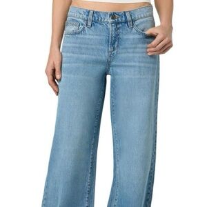 Joe's Jeans Light Blue Women's Jeans NWT